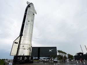 Roket Starship Terus Bermasalah, SpaceX Diprediksi Goyah
