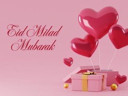 40 Ucapan Selamat Ulang Tahun Bahasa Arab untuk Perempuan