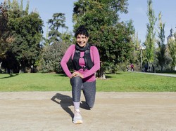 Weighted Vest, Tren Olahraga yang Diklaim Bisa Perkuat Otot dan Tulang