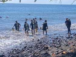 Tarif hingga Fasilitas yang Didapat Saat Diving-Snorkeling di Tulamben