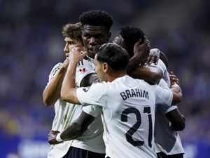 Real Madrid Akan Terus Membaik Real Madrid Akan Terus Membaik