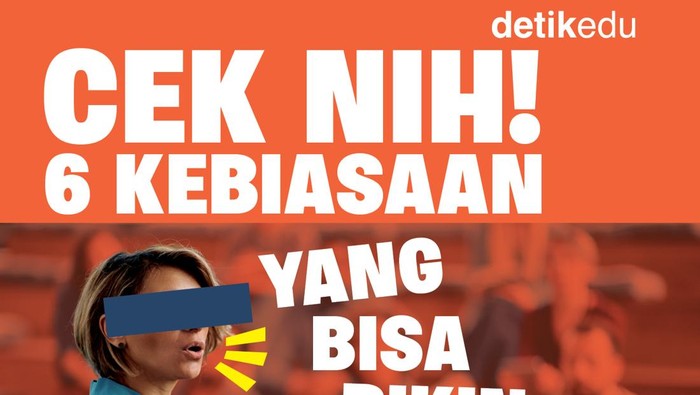 Mau Komunikasi Lebih Jago? Hindari 6 Kebiasaan Ini Deh!