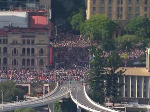 Dunia Hari Ini: Unjuk Rasa Serentak di Australia Menuntut Pemberian Sanksi Israel