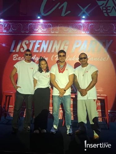Chicco Jerikho & Gabba Gabba Beatz