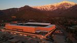 Claro Arena, Wajah Baru Stadion Universidad Catolica di Santiago