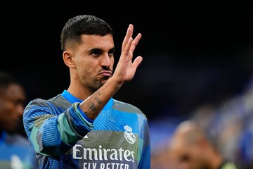 Ini Pemain yang Dituding Jadi Penyebar Informasi Internal Madrid