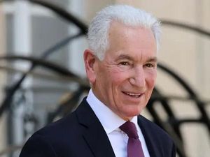 Geram Dituduh AS Tak Perangi Antisemitisme, Prancis Protes! Geram Dituduh AS Tak Perangi Antisemitisme, Prancis Protes!