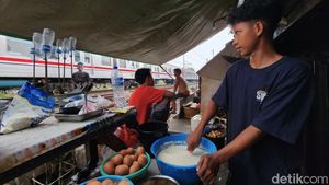 Ekonomi RI Diprediksi Tumbuh 4,6-5,4% Tahun Ini