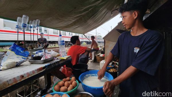 Ekonomi RI Diprediksi Tumbuh 4,6-5,4% Tahun Ini