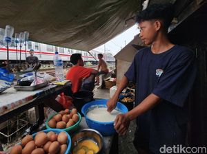 Ekonomi RI Diprediksi Tumbuh 4,6-5,4% Tahun Ini