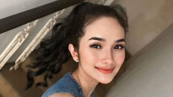 Ada Apa Nih Antara Faby Marcelia dan Ichal Muhammad?