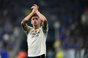 Pernyataan Lengkap Fede Valverde soal Kabar Pukul-pukulan