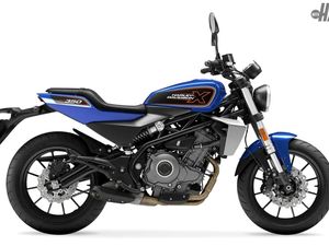 Moge Murah Harley-Davidson Meluncur, Harganya Rp 70 Jutaan Moge Murah Harley-Davidson Meluncur, Harganya Rp 70 Jutaan