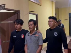 Izin Surat Tanah Tidak Diurus Jadi Motif Pria di Muratara Bacok Pamannya Izin Surat Tanah Tidak Diurus Jadi Motif Pria di Muratara Bacok Pamannya