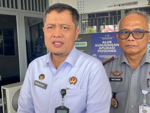 25 Napi Narkoba-Pembunuhan di Jambi Dipindah ke Nusakambangan 25 Napi Narkoba-Pembunuhan di Jambi Dipindah ke Nusakambangan