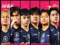 Jadwal Playoff IESF Mobile Legends 2025 Hari Ini: Indonesia Vs Myanmar