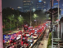 6 Tuntutan Buruh yang Bakal Demo di DPR Hari Ini