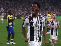 Vlahovic Cedera Panjang, Kesempatan David Unjuk Gigi di Juventus