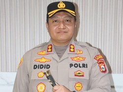3 Oknum TNI Lepas Tembakan di Polres Selayar, Kapolres Pastikan Situasi Aman