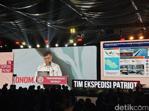 Prabowo Mau Bangun 1.100 Desa Nelayan, Bidik Potensi Pasar Rp 6.806 T Prabowo Mau Bangun 1.100 Desa Nelayan, Bidik Potensi Pasar Rp 6.806 T