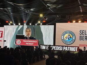 BPS Sebut Wilayah Transmigrasi Punya Potensi Wisata-Industri, Tak Cuma Pertanian BPS Sebut Wilayah Transmigrasi Punya Potensi Wisata-Industri, Tak Cuma Pertanian