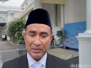Kepala BNN Ajak Semua Pihak Berantas Narkoba: Tindak Tanpa Pandang Bulu Kepala BNN Ajak Semua Pihak Berantas Narkoba: Tindak Tanpa Pandang Bulu