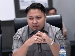 Ketua Komisi I DPRD: Wali Kota Bandung Harus Mau Terima Koreksi