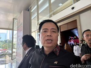 Prabowo Bikin Badan Otorita Pantura, Ketua Komisi V Wanti-wanti Ini
