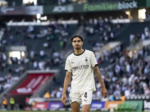 Statistik Kevin Diks Usai Bawa Indonesia Cetak Sejarah di Bundesliga Statistik Kevin Diks Usai Bawa Indonesia Cetak Sejarah di Bundesliga