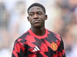 5 Opsi Kobbie Mainoo jika Hengkang dari MU: Bayern hingga Real Madrid