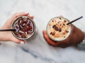 Sering Dianggap Sama, Ini 4 Perbedaan Cold Brew dan Es Kopi Sering Dianggap Sama, Ini 4 Perbedaan Cold Brew dan Es Kopi