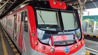 Jadwal KRL Solo-Jogja Akhir Pekan Ini 13 dan 14 Desember 2025