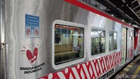 Jadwal KRL Solo-Jogja Akhir Pekan Ini 22 dan 23 November 2025