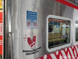 Jadwal KRL Jogja-Solo Pekan Ini 22-28 September 2025