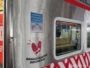 Jadwal KRL Jogja-Solo Pekan Ini 22-28 September 2025 Jadwal KRL Jogja-Solo Pekan Ini 22-28 September 2025
