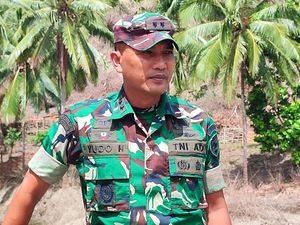 Kodim Ungkap Kronologi 3 Oknum TNI Lepaskan Tembakan di Polres Selayar Kodim Ungkap Kronologi 3 Oknum TNI Lepaskan Tembakan di Polres Selayar