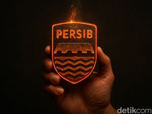 Minim Menit Bermain, Pemain Ini Diisukan Tinggalkan Persib