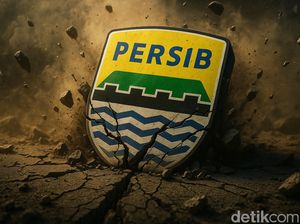 Mimpi Buruk Persib Itu Bernama Penalti Mimpi Buruk Persib Itu Bernama Penalti