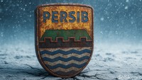 Inalillahi Legenda Persib Nyangnyang Herdiana Tutup Usia
