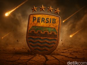 Kisah Dua Profesor di Persib Bandung, Terbaru Ada Thom Haye Kisah Dua Profesor di Persib Bandung, Terbaru Ada Thom Haye
