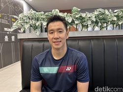 Marcus Gideon soal Hasil All England: Raymond/Joaquin Luar Biasa, tapi...