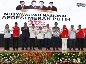 Mendes Sebut MBG dan Kopdes Bisa Dongkrak Ekonomi Desa, Begini Caranya Mendes Sebut MBG dan Kopdes Bisa Dongkrak Ekonomi Desa, Begini Caranya