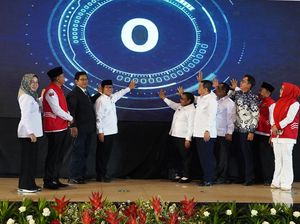 Mendes Pesan ke Apdesi Dukung Program Kopdes Merah Putih Mendes Pesan ke Apdesi Dukung Program Kopdes Merah Putih