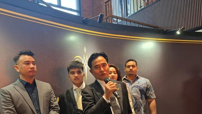 Ternyata Amnesti dan Abolisi Sudah Ada Sejak Zaman Firaun? Ini Penjelasan Yusril!