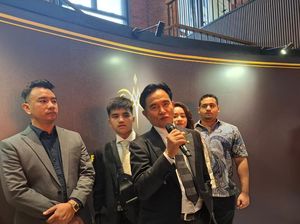 Menko Yusril Bahas Sejarah Amnesti & Abolisi, Sudah Ada Sejak Zaman Firaun Menko Yusril Bahas Sejarah Amnesti & Abolisi, Sudah Ada Sejak Zaman Firaun