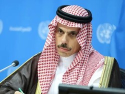 Palestina Hadapi Genosida Mengerikan, Arab Saudi Sorot Bungkamnya Dunia
