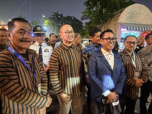 Eddy Soeparno Pastikan PAN Dukung Target Swasembada Presiden Prabowo Eddy Soeparno Pastikan PAN Dukung Target Swasembada Presiden Prabowo