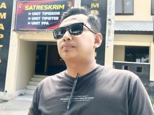 Korban Pencabulan Perangkat Desa di Lotim Butuh Pendampingan Psikologis Korban Pencabulan Perangkat Desa di Lotim Butuh Pendampingan Psikologis