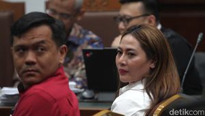 Pacar-Mantan Istri Bersaksi di Sidang Investasi Fiktif Eks Dirut Taspen Kosasih
