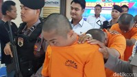 Nyambi Jualan Ganja, Tukang Bubur di Cirebon Diringkus Polisi
